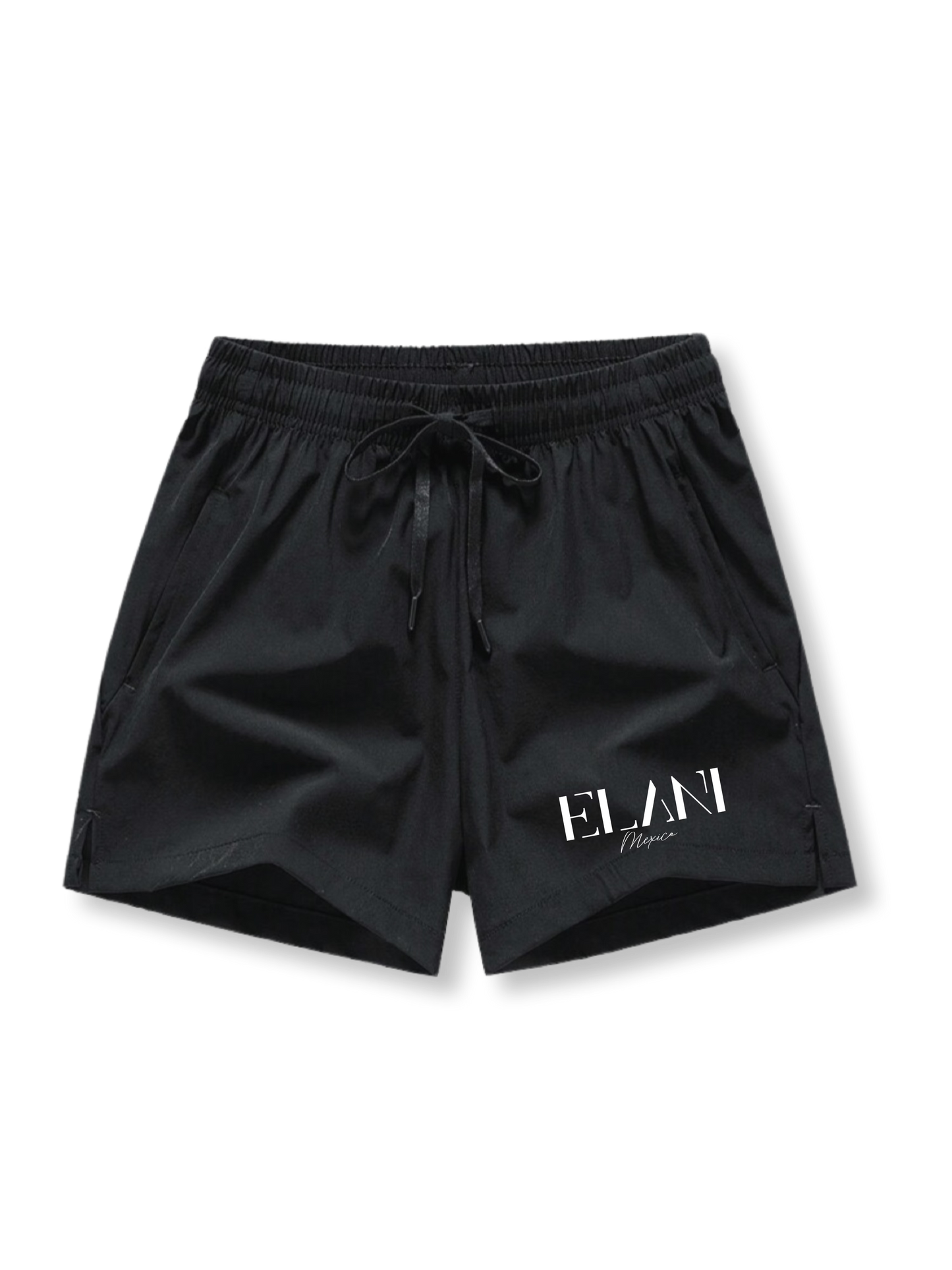 Elani Mesh Shorts 