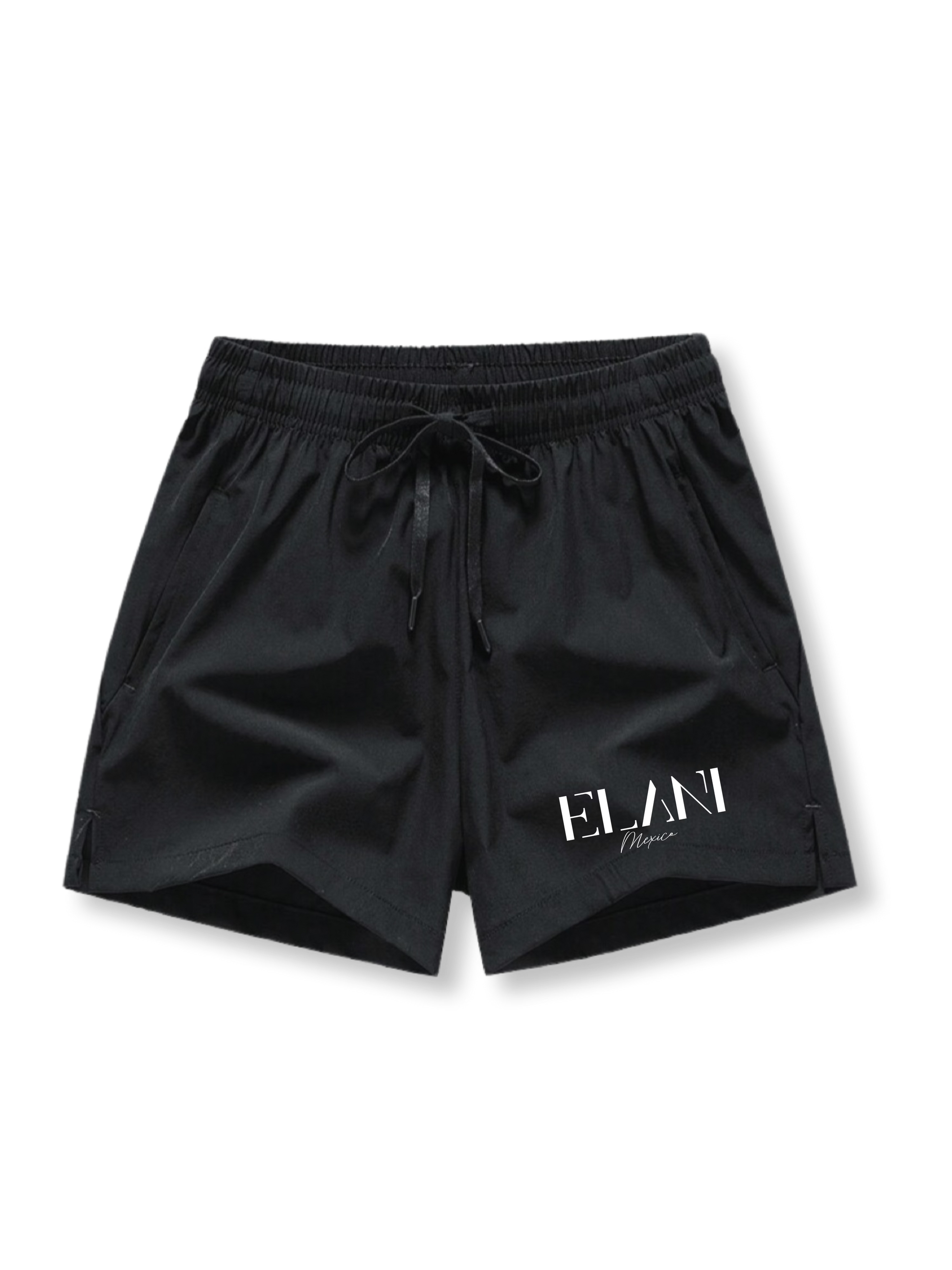 Elani Mesh Shorts 