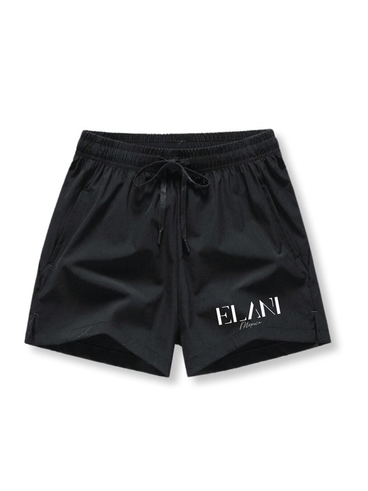 Elani Mesh Shorts 